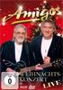 Amigos - Weihnachtskonzert-Live (DVD)