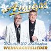 Amigos - Unsere 20 schönsten Weihnachtslieder (CD)