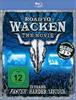 Wacken 2010: Live At Wacken Open Air Festival (Region A Blu-
