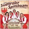 Südtiroler Spitzbuam - Spitzbuam San Ma - Das Jubiläumsalbum