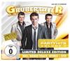 GRUBERTALER-die grössten partyhits vol 5 - (CD & DVD)