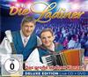Ladiner - Das Grosse Ladiner Konzert - Live - Deluxe Edition