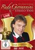 Rudy Giovannini & Strato-Vani Live (DVD)