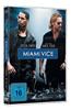 Miami Vice - Jamie Foxx & Colin Farrell DVD