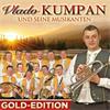 Vlado Kumpan und seine Musikanten - Gold Edition - (2CD)