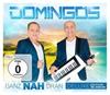 Domingos - Ganz Nah Dran (Deluxe Edition) [CD + DVD Video]