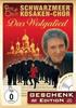 Peter Orloff & Schwarzmeer Kosaken-Chor-(CD+DVD)