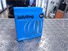 Jolly Ring - Aluminium | Nieuw In Doos