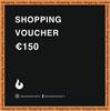 Burned Sports Cadeaubon €150,00