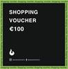 Burned Sports Cadeaubon €100,00