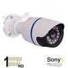 HD IP camera - 15m nachtzicht - 3.6mm lens - Sony CCD sensor