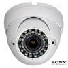 HD AHD dome camera 35m nachtzicht 2.8-12mm lens -         ah