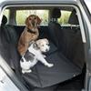 Grote foto polyester autodekens voor uw hond op achterbank. dieren en toebehoren toebehoren