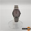 Boccia Titanium 3229-01 Dames Horloge Quartz - Sluiting Kapo