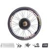Ebike Conversie Kit 48V 1000W 1500W Achterwielmotor