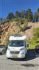 Grote foto camper huren. caravans en kamperen campers