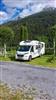 Grote foto camper huren. caravans en kamperen campers