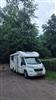 Grote foto camper huren. caravans en kamperen campers
