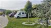 Grote foto camper huren. caravans en kamperen campers