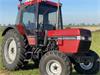 Grote foto case international 845xl plus 1993 agrarisch tractoren