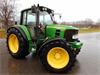 Grote foto tractor john deere 6430 agrarisch tractoren