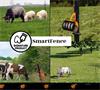 Grote foto gallagher smartfence 2.0 mobiele afrastering dieren en toebehoren paarden accessoires