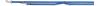 Trixie hondenriem premium verstelbaar nylon royal blauw 200X