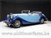 Jaguar MK IV C 3.5 Mylord '47