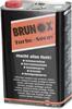 Brunox Turbo Spray 5 Liter Aluminium Zwart/Rood