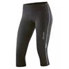 Gonso 3/4 Fietsbroek Lecce Dames Polyester