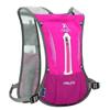 JUNLETU Running Water Bag Backpack Ultra Light Breathable Wa