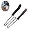 Outdoor Portable Hand-held Wire Saw Field Survival Manganese