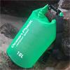 Outdoor Waterdichte Dry Bag Dry Sack PVC Barrel Bag, Capacit