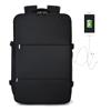 S32 Multi-Function Large Capacity Travel Casual Backpack Lap