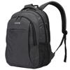 S25 Osoce Business Waterproof Shoulder Computer Bag (Dark Gr