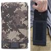 Stylish Outdoor Water Resistant Fabric Cell Phone Case, Size