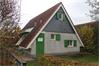 Grote foto vakantiehuisje te huur met sauna aan lauwersmeer vakantie nederland noord