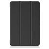 Apple iPad Mini 2019 Smart Tri-Fold Case - Zwart