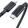 Aukey USB-C naar USB-C - 1m - zwart