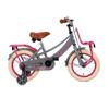 Supersuper Lola meisjesfiets 14 inch