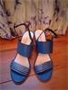 Sandalen made in Italy