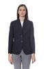 Peserico Blu Jackets & Coat IT48 | XL