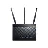 ASUS RT-AC68U draadloze router Dual-band (2.4 GHz / 5 GHz) G