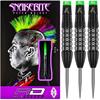 Peter Wright Snakebite Black Strike 90% Dartpijlen 24-26 Gra