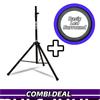 Basic Portable Starterset Inclusief Verlichting
