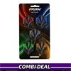 Winmau Prism Alpha Flights Collectie