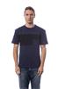 Verri Blu Navy T-shirt S