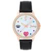 Juicy Couture Black Women Watches