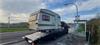 Grote foto gratis afvoer van uw oude caravan en vouwwagen caravans en kamperen caravan