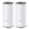 AC1200 Whole Home Mesh Wifi-systeem Deco E4 (2-pack)